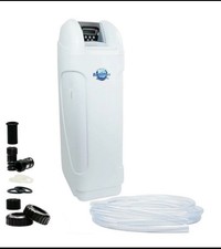 Entkalkungsanlage Wasserenthärtungsanlage TOP-Line MKC120 Enthärtungsanlage NEU