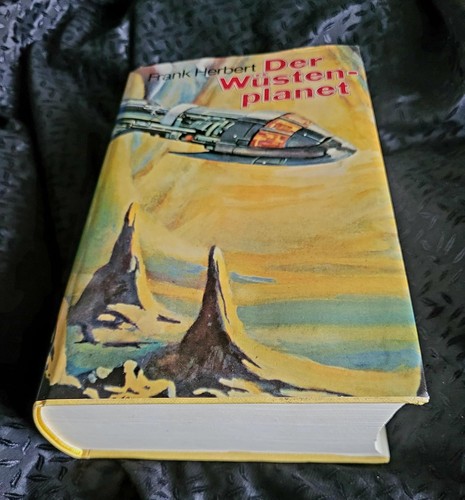 Frank herbert der - herbert,