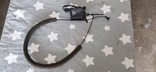 Stellmotor tankklappe mit - stellmotor,