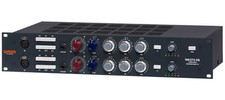 Warm audio 273 stereo - audio,