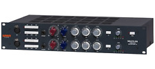 WARM AUDIO WA 273 EQ Stereo Mic Preamp Equalizer Neve 1073 clone API SSL UAD