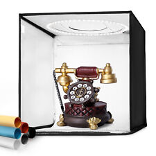 Fotostudio Set 32 x 32 x 32cm