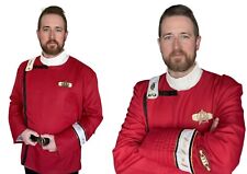 TWOK II-VI Star Trek Wrath of