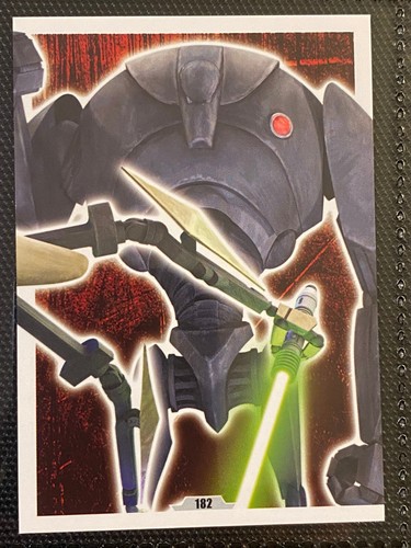 Star wars force - force, attax