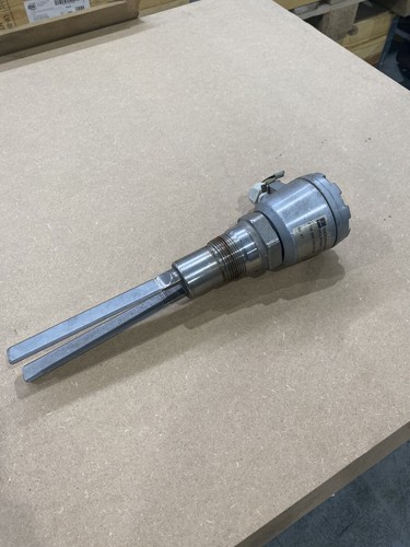 Endress hauser soliphant - endress+hauser,