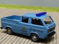1/87 Roco VW T3 Doppelkabine