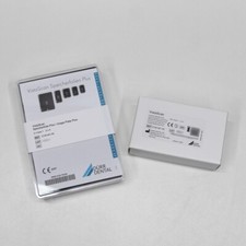 Dürr Dental VistaScan Speicherfolien Plus 2 x Size 1, 2 x 4 REF 2130-041-50 NEU