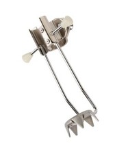 Gastrock Eiskralle für