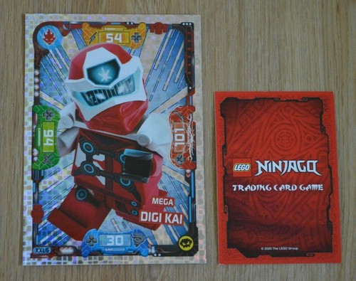 Lego ninjago serie - 5, trading