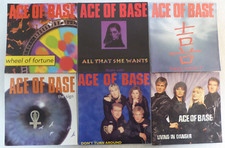 Ace Of Base - 6 verschiedene