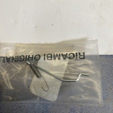 BCS ACME Vergaser Gestänge  Einachser