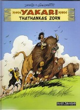 Yakari 42 zur auswahl - 42,