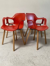 Set of 4 -Vitra Modern Design