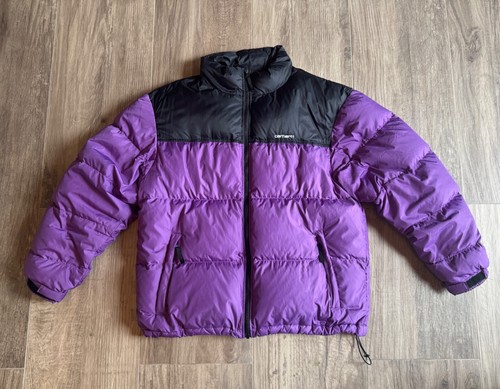 Carhartt winterjacke dich - winterjacke,