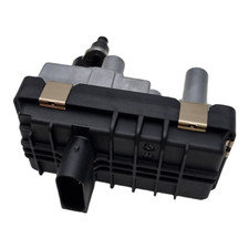 Turbolader Stellmotor BMW MINI