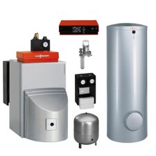 Viessmann vitorondens 200 - viessmann, 200-t