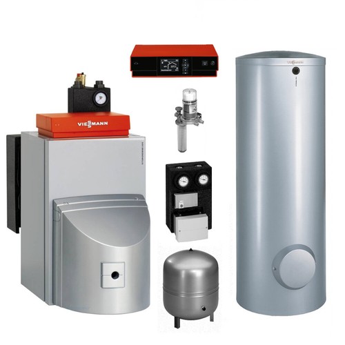 Viessmann vitorondens 200 - viessmann, 200-t