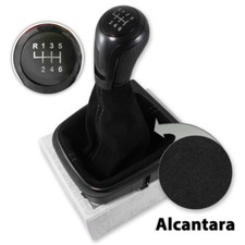 SCHALTKNAUF + SCHALTSACK