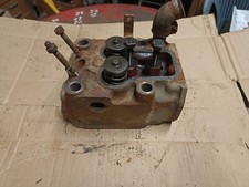 Fendt Favorit 611 SA Motor MWM226.6 Zylinderkopf