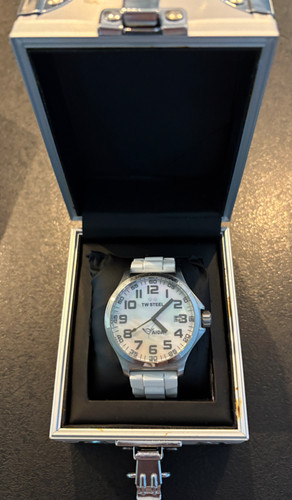 Steel special edition aida - edition,