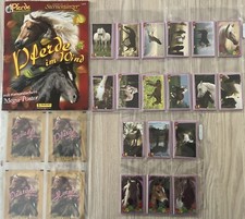 PANINI - PFERDE IM WIND -