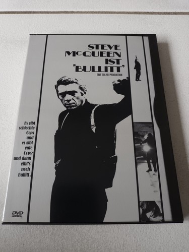 Bullitt - (, )