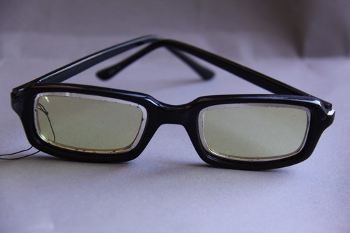 Kleine farb brille - kleine,