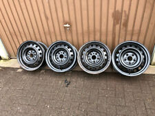 4xkomplette Felgen+4Neu