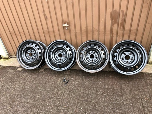 4xkomplette felgen 4neu - 4xkomplette, felgen+4neu
