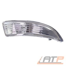 BLINKER AUßENSPIEGEL SPIEGEL