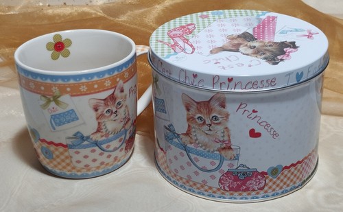 Nuova tasse porzellan - nuova,