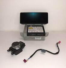 BMW NBT EVO Navigation F30 F31 F36 F32 F20 F21 ID6 Display Touch dab