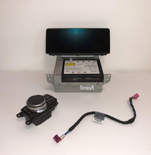 Bmw nbt evo navigation f30 - nbt, f31