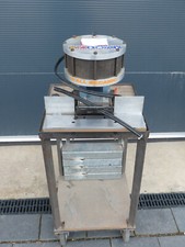 All Mecanic 994.600 1 902339 Pneumatische Stanze Presse gebraucht