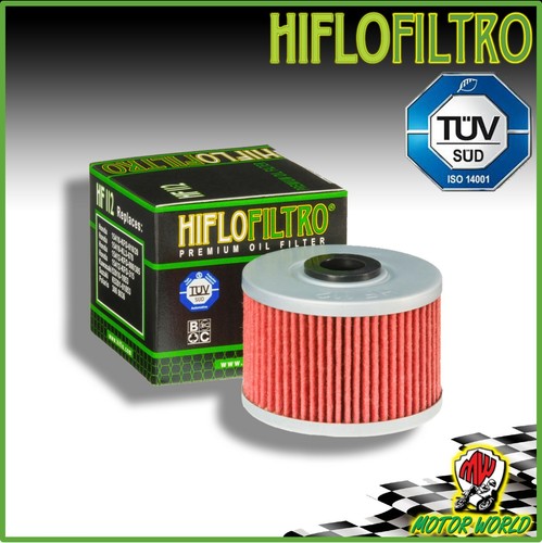 Hf112 original ölfilter hiflo - hf112,