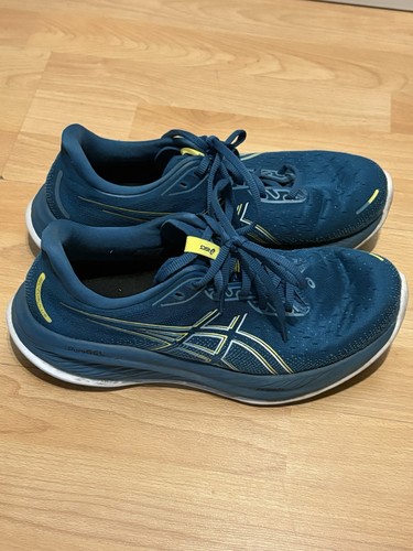Asics running schuhe 5 - running, gr.44.5