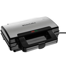 Aluminium Sandwichmaker