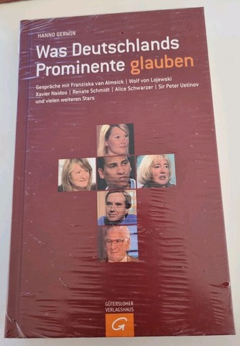 Was deutschlands prominente - was,