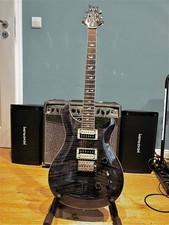 PRS 30th Anniversary SE Custom