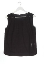 FRIENDTEX ärmellose Bluse