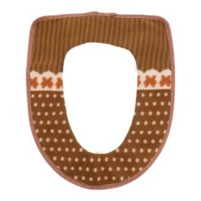  Bezug Toilettendeckel