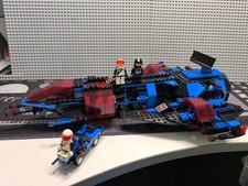 LEGO Space: Mission Commander