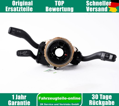 Lenkstockschalter mit
