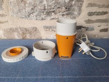 Moulinex Kaffeemühle Mahlwerk Mixer Motor nur Gehäuse, ohne Zubehör, elektrisch