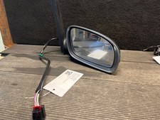 262327 Außenspiegel rechts VW Touran (1T1, 1T2) E1010744 1.6 