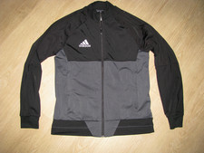 adidas Trainingsjacke / Sportjacke Gr. 164