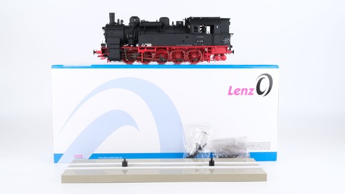 Lenz spur 40294 dampflok - lenz, 40294-01
