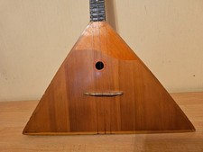 Balalayka Lunacharskaya UdSSR