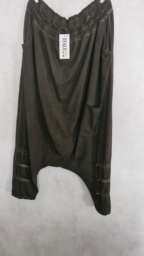 Baggyhose tragbar 52 54 - baggyhose, 46-52/54