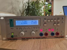 Toellner TOE 8952 Dual Output